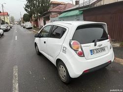 Utilizat 2011 Chevrolet Spark Hatchback | 2.000 EUR