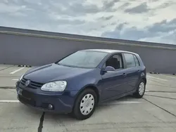 Utilizat 2007 VW Golf V Hatchback | 2.950 EUR (Preț OK)