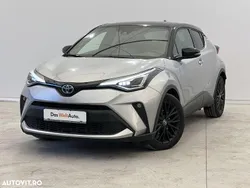 Gri Utilizat 2023 Toyota C-HR SUV | 32.912 EUR