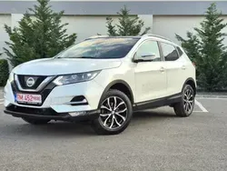 Utilizat 2018 Nissan Qashqai Tekna SUV | 14.300 EUR