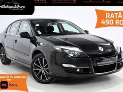 Gri Utilizat 2011 Renault Laguna III GT Berlinǎ | 4.990 EUR