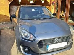 Utilizat 2019 Suzuki Swift Berlinǎ | 8.500 EUR