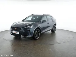 Gri mediu normal Utilizat 2022 Cupra Formentor VZ SUV | 34.900 EUR (Preț OK)