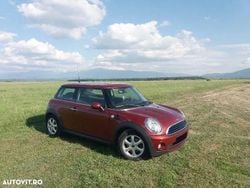 Culoarealte culori Utilizat 2008 Mini ONE Hatchback | 1.999 EUR (Preț OK)