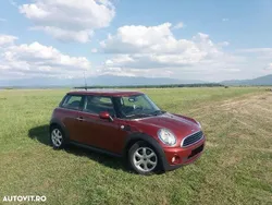 Culoarealte culori Utilizat 2008 Mini ONE Hatchback | 2.400 EUR (Preț bun)