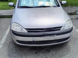 Utilizat 2001 Opel Corsa Berlinǎ | 3.300 EUR (Puțin scump)