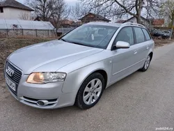 Utilizat 2006 Audi A4 Break | 2.990 EUR (Preț OK)