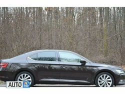 Maro Utilizat 2016 Skoda Superb Berlinǎ | 17.000 EUR (Scump)
