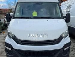 Utilizat 2018 Iveco Daily | 12.000 EUR (Preț bun)