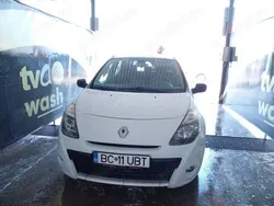 Utilizat 2011 Renault Clio II Hatchback | 3.699 EUR