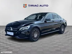 Culoarenegru Utilizat 2017 Mercedes C220 Berlinǎ | 22.900 EUR (Scump)