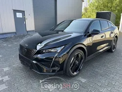 Negru Utilizat 2023 Peugeot 408 GT Berlinǎ | 43.158 EUR