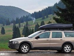 Bej Utilizat 2000 Volvo XC70 Summum SUV | 3.100 EUR