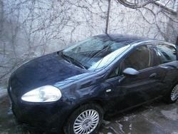 Utilizat 2007 Fiat Grande Punto Hatchback | 15.000 EUR