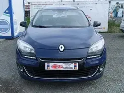 Utilizat 2012 Renault Mégane GrandTour Break | 5.050 EUR (Puțin scump)