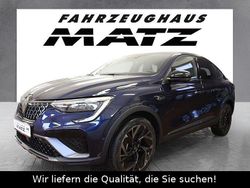 Utilizat 2024 Renault Arkana Esprit Alpine SUV | 34.009 EUR (Scump)