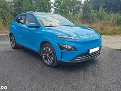 Albastru Utilizat 2023 Hyundai Kona SUV | 23.200 EUR (Preț OK)