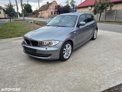 Culoaregri Utilizat 2011 BMW 123 Hatchback | 5.500 EUR