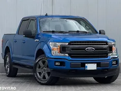 Culoarealbastru Utilizat 2020 Ford F-150 Pickup | 39.900 EUR