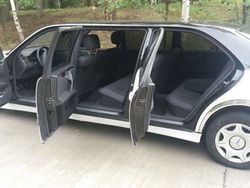 Utilizat 2001 Mercedes E220 Berlinǎ | 8.900 EUR