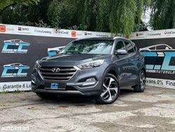 Culoaregri Utilizat 2016 Hyundai Tucson Style SUV | 12.950 EUR (Preț OK)