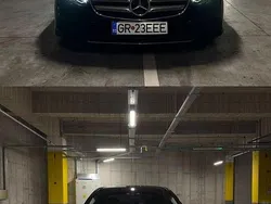 Culoarenegru Utilizat 2016 Mercedes E220 Berlinǎ | 21.300 EUR (Preț OK)
