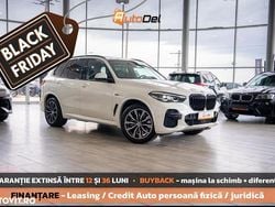 Culoarealb Utilizat 2022 BMW X5 SUV | 56.991 EUR (Puțin scump)