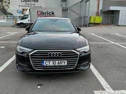 Utilizat 2020 Audi A6 Berlinǎ | 33.000 EUR (Preț bun)