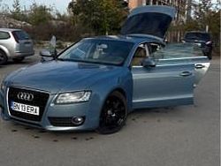 Utilizat 2011 Audi A5 Coupe | 8.999 EUR