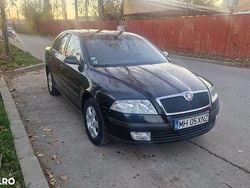 Culoarenegru Utilizat 2005 Skoda Octavia Classic Berlinǎ | 1.750 EUR (Preț bun)
