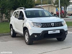 Culoarealb Utilizat 2020 Dacia Duster Comfort SUV | 15.650 EUR (Preț OK)