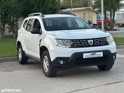 Culoarealb Utilizat 2020 Dacia Duster Comfort SUV | 15.650 EUR (Preț OK)