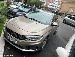 Culoaregalbeuriu Utilizat 2017 Fiat Tipo Lounge Berlinǎ | 7.000 EUR (Preț OK)