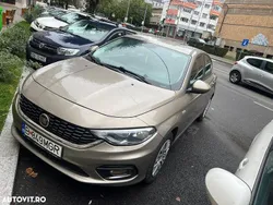 Culoaregalbeuriu Utilizat 2017 Fiat Tipo Lounge Berlinǎ | 7.000 EUR (Preț OK)