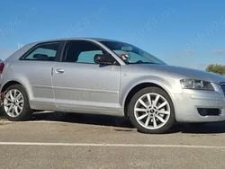 Utilizat 2006 Audi A3 Hatchback | 3.200 EUR (Preț OK)