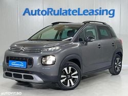 Gri Utilizat 2020 Citroën C3 Aircross PureTech SUV | 11.390 EUR (Preț OK)