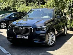 Maro Utilizat 2020 BMW X5 SUV | 41.900 EUR (Preț bun)