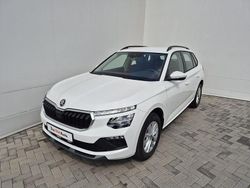 Albnormal Nouă 2025 Skoda Kamiq Selection SUV | 22.150 EUR (Preț OK)