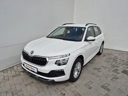 Albnormal Nouă 2025 Skoda Kamiq Selection SUV | 22.150 EUR (Preț OK)