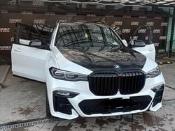 Culoarealb Utilizat 2019 BMW X7 SUV | 70.000 EUR