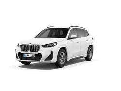 Alpine white 3 Utilizat 2023 BMW X1 Comfort Edition SUV | 41.531 EUR