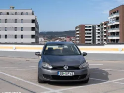 Culoaregri Utilizat 2009 VW Golf VI Trendline Hatchback | 3.950 EUR (Preț bun)