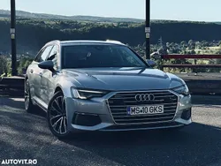 Culoaregri Utilizat 2020 Audi A6 Break | 29.900 EUR (Puțin scump)