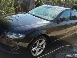 Utilizat 2012 Audi A4 Break | 6.500 EUR (Preț bun)