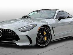 Culoaregri Utilizat 2024 Mercedes AMG GT 63 AMG Coupe | 178.900 EUR