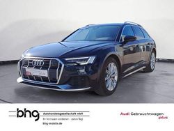 Utilizat 2022 Audi A6 Allroad Sport Break | 39.900 EUR (Preț OK)