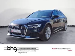 Utilizat 2022 Audi A6 Allroad Sport Break | 39.900 EUR (Preț OK)