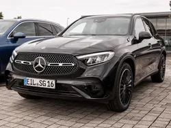 Utilizat 2025 Mercedes GLC220 AMG | 76.906 EUR