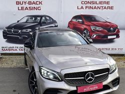 Culoaregri Utilizat 2020 Mercedes C220 Coupe | 29.950 EUR (Puțin scump)