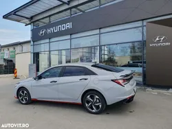 Gri Utilizat 2023 Hyundai Elantra Berlinǎ | 19.990 EUR (Preț OK)